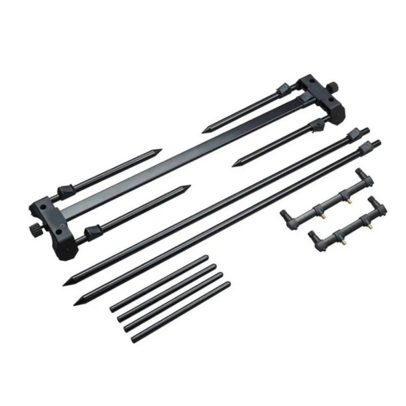 Stanowisko Prologic Element Twin-Sky 2 Rod Pod Stanowisko Prologic Element Twin-Sky 2 Rod Pod