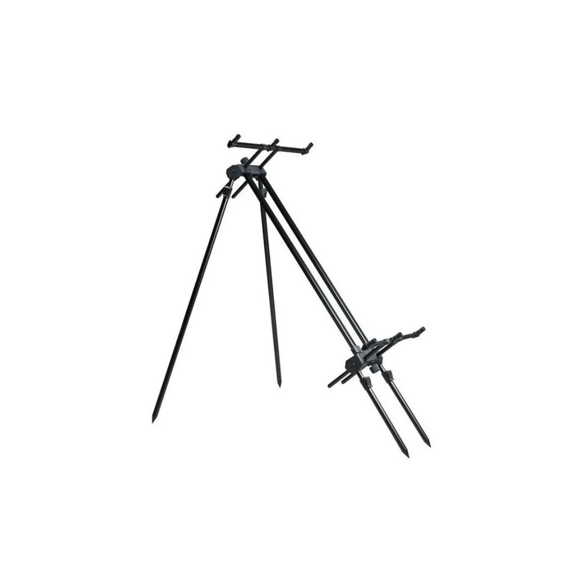 Stanowisko Prologic Element Tri-Sky 3 Rod Pod Stanowisko Prologic Element Tri-Sky 3 Rod Pod
