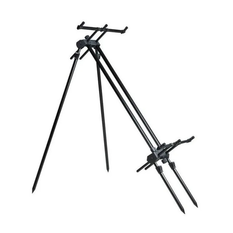 Stanowisko Prologic Element Tri-Sky 3 Rod Pod Stanowisko Prologic Element Tri-Sky 3 Rod Pod