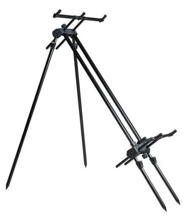 Stanowisko Prologic Element Tri-Sky 3 Rod Pod
