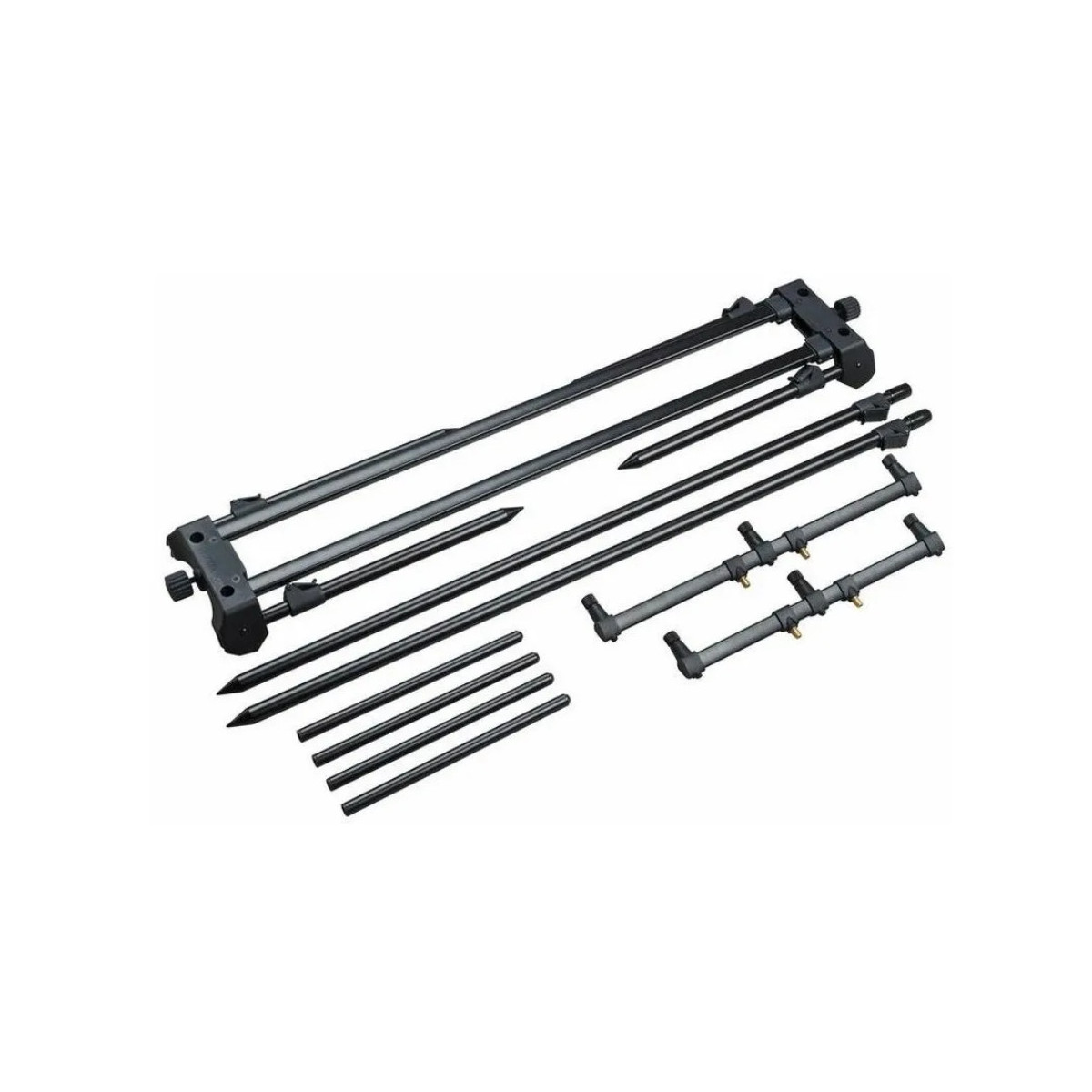 Stanowisko Prologic Element Tri-Sky 3 Rod Pod Stanowisko Prologic Element Tri-Sky 3 Rod Pod