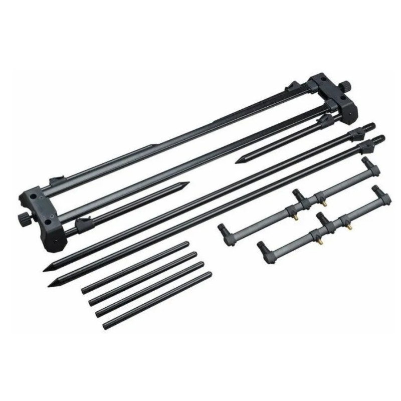 Stanowisko Prologic Element Tri-Sky 3 Rod Pod Stanowisko Prologic Element Tri-Sky 3 Rod Pod