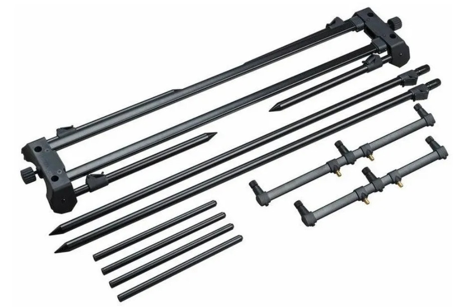 Stanowisko Prologic Element Tri-Sky 3 Rod Pod