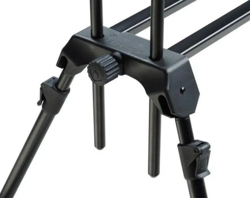 Stanowisko Prologic Element Tri-Sky 3 Rod Pod