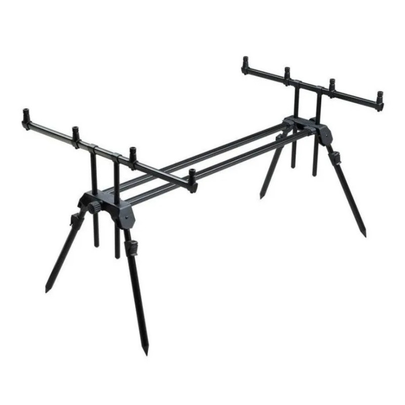 Stanowisko Prologic Element Quad-Sky 4 Rod Pod Stanowisko Prologic Element Quad-Sky 4 Rod Pod