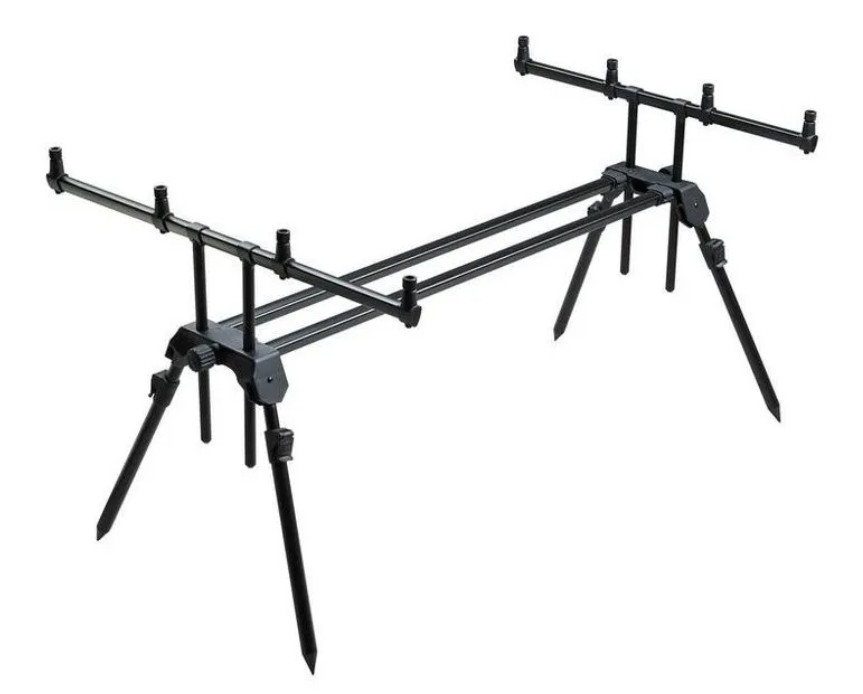 Stanowisko Prologic Element Quad-Sky 4 Rod Pod