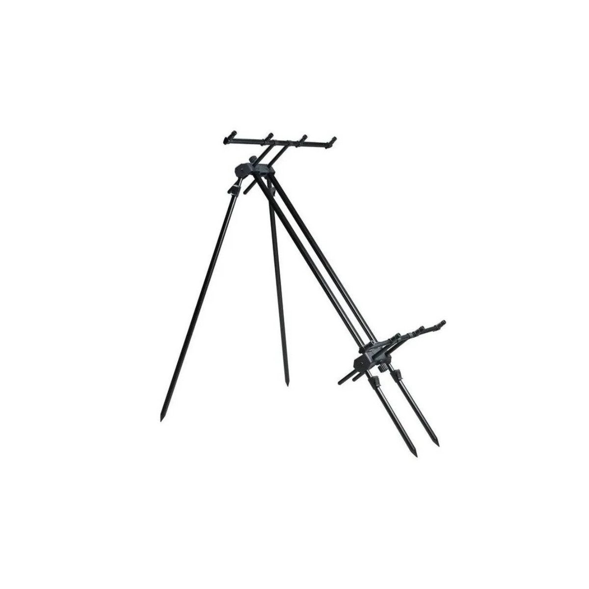 Stanowisko Prologic Element Quad-Sky 4 Rod Pod Stanowisko Prologic Element Quad-Sky 4 Rod Pod