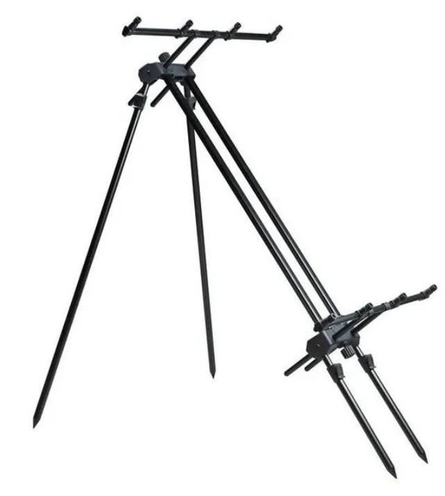 Stanowisko Prologic Element Quad-Sky 4 Rod Pod