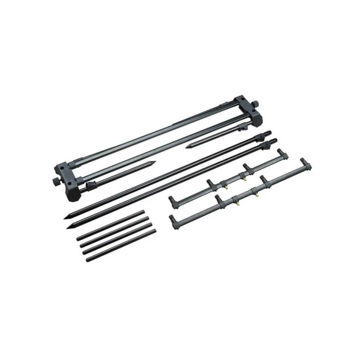 Stanowisko Prologic Element Quad-Sky 4 Rod Pod Stanowisko Prologic Element Quad-Sky 4 Rod Pod