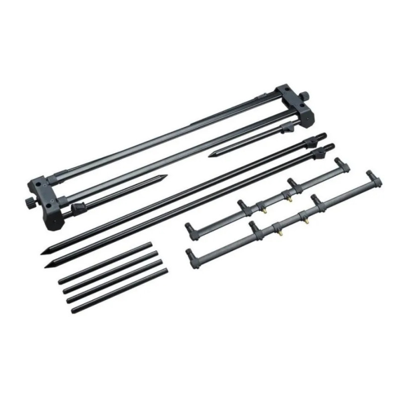Stanowisko Prologic Element Quad-Sky 4 Rod Pod Stanowisko Prologic Element Quad-Sky 4 Rod Pod