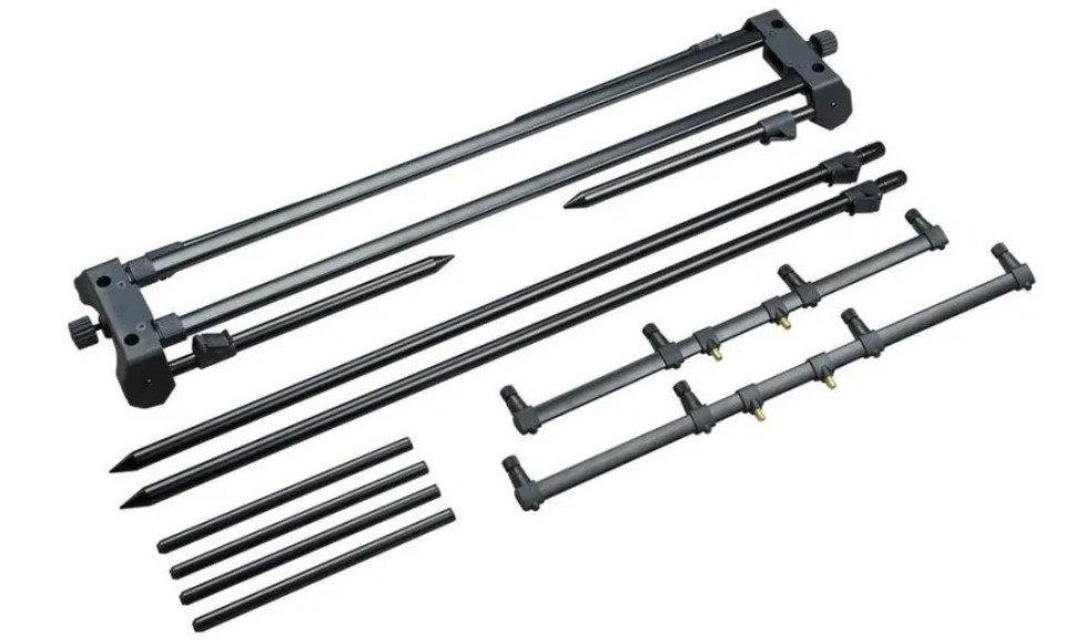 Stanowisko Prologic Element Quad-Sky 4 Rod Pod