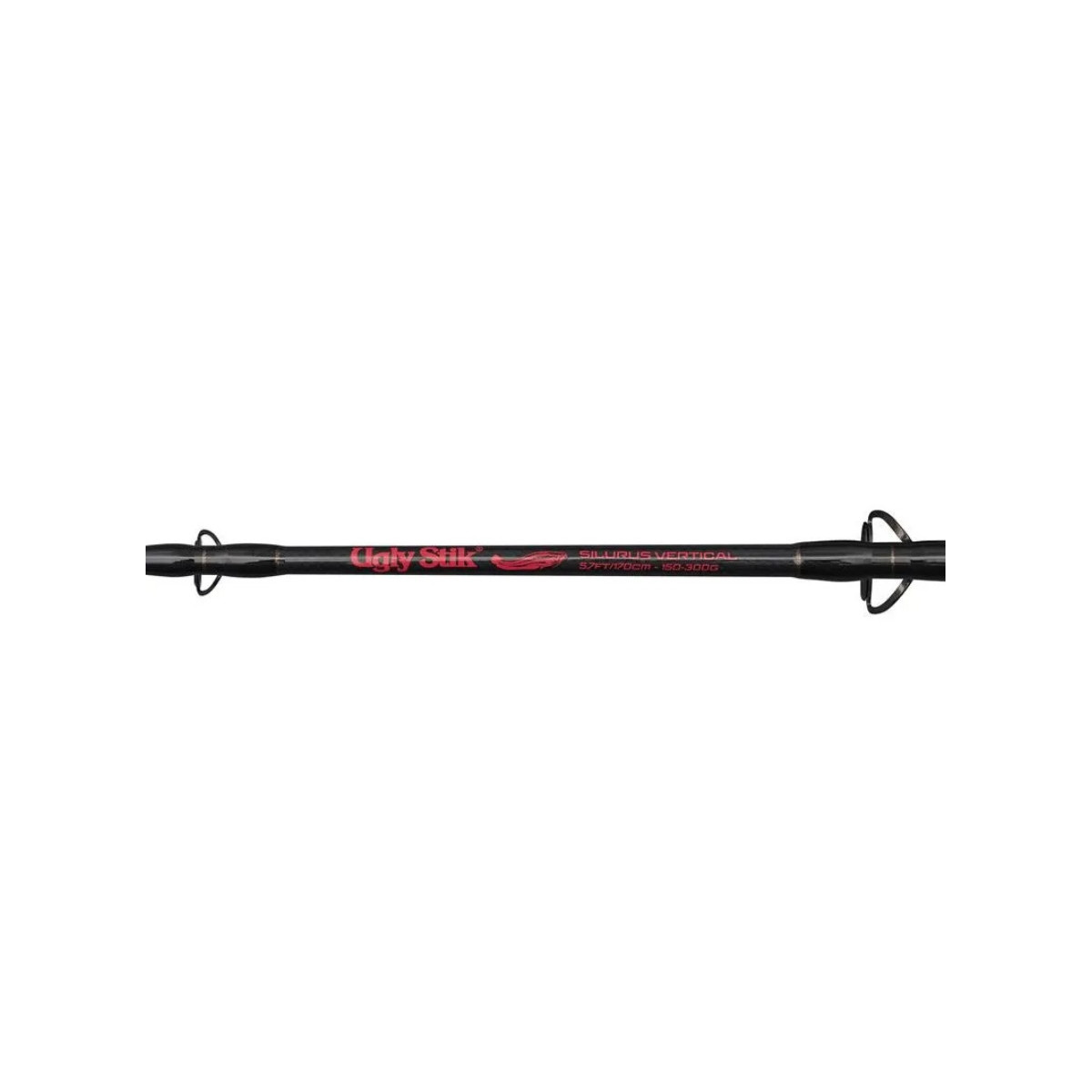 Wędka Shakespeare Ugly Stik Silurus Distance 3,30m 120-200g Wędka Shakespeare Ugly Stik Silurus Distance 3,30m 120-200g