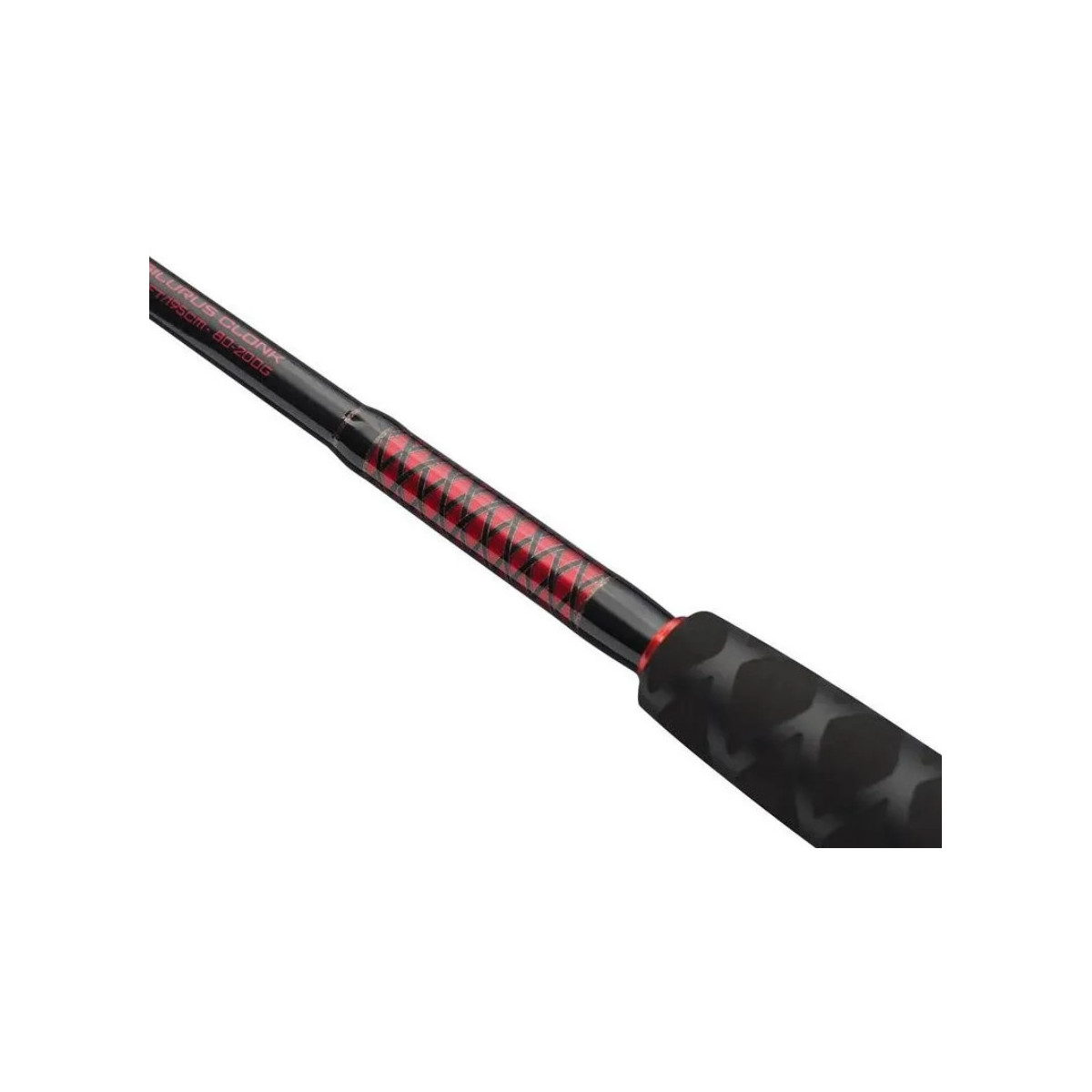 Wędka Shakespeare Ugly Stik Silurus Distance 3,30m 120-200g Wędka Shakespeare Ugly Stik Silurus Distance 3,30m 120-200g