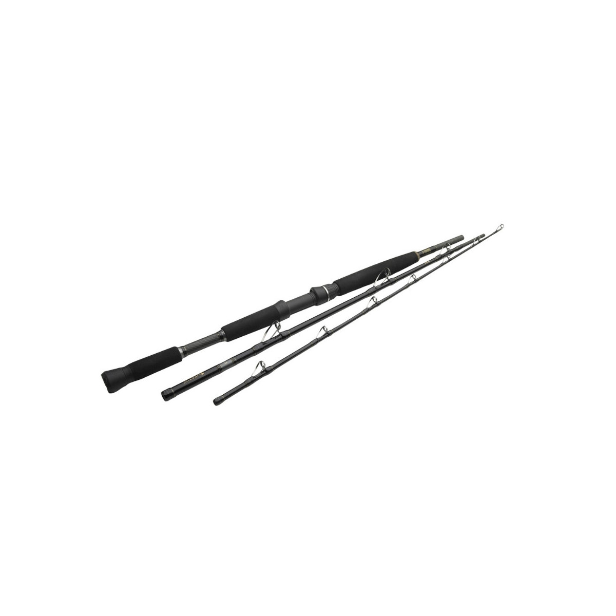 Wędka Westin W3 Boat 210cm / 150-400g Wędka Westin W3 Boat 210cm / 150-400g