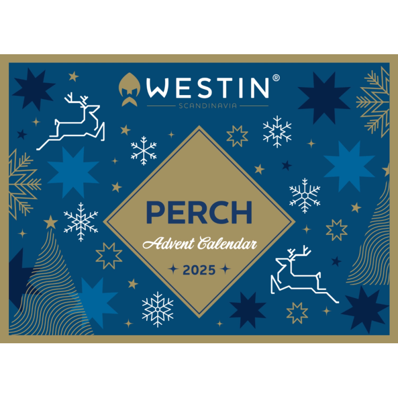 Kalendarz adwentowy Westin Perch Advent Calendar NA OKONIA P264-014-005 Kalendarz adwentowy Westin Perch Advent Calendar NA OKONIA P264-014-005