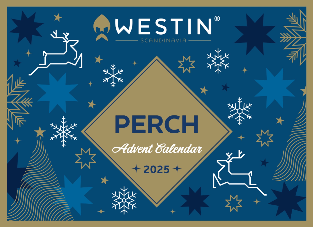 Kalendarz adwentowy Westin Perch Advent Calendar P264-014-005
