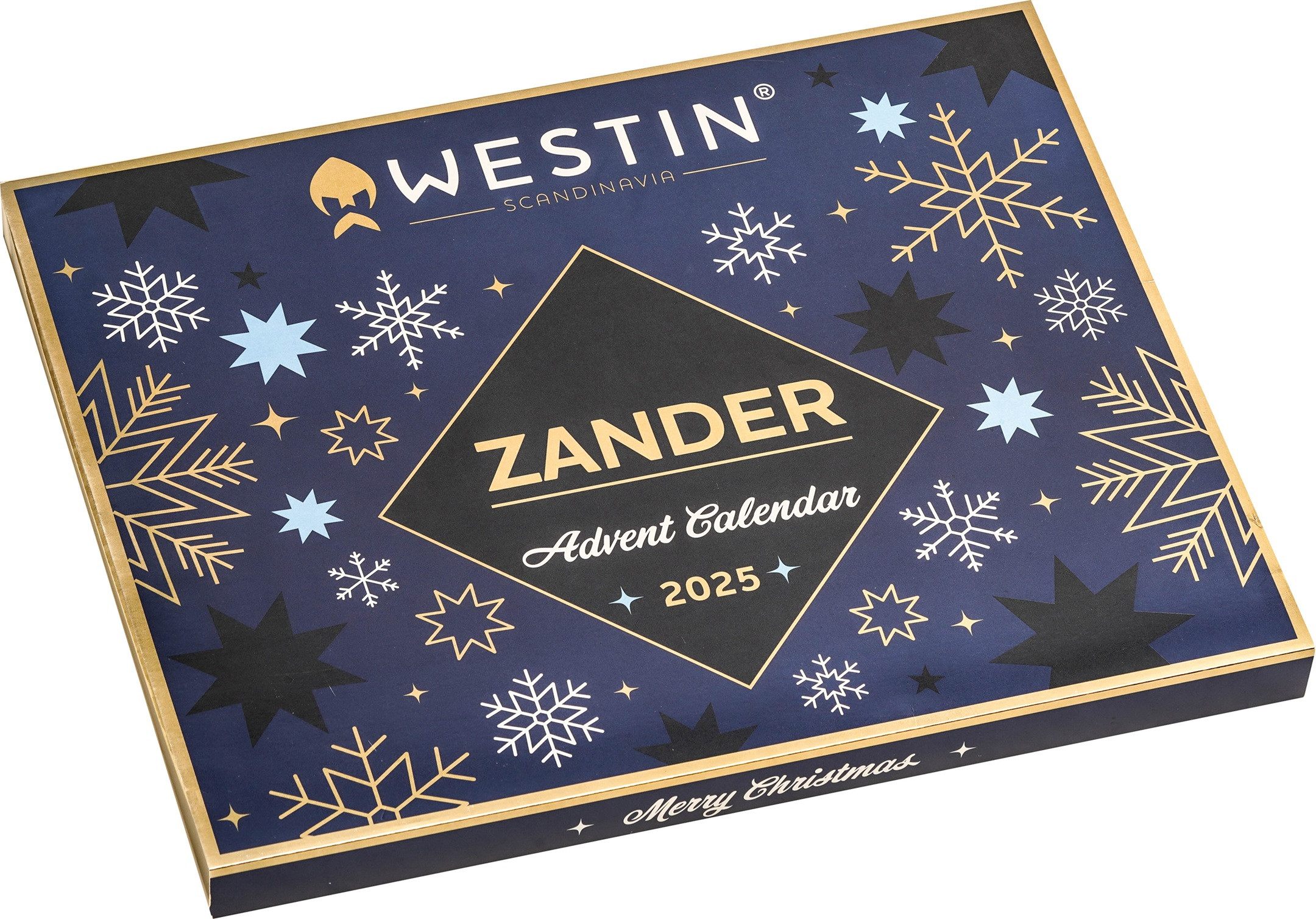 Kalendarz adwentowy Westin Zander Advent Calendar p265-014-005