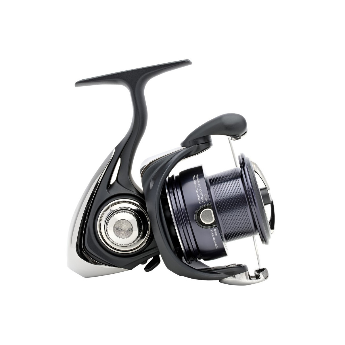 Kołowrotek feederowy Daiwa 25 N'zon LT 5000S-CP Kołowrotek feederowy Daiwa 25 N'zon LT 5000S-CP