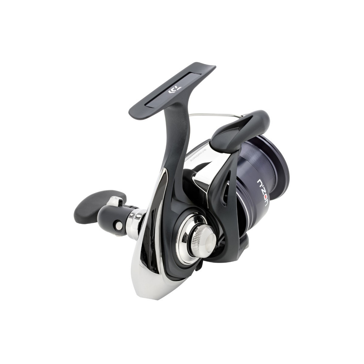 Kołowrotek feederowy Daiwa 25 N'zon LT 5000S-CP Kołowrotek feederowy Daiwa 25 N'zon LT 5000S-CP