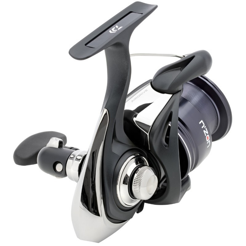 Kołowrotek feederowy Daiwa 25 N'zon LT 5000S-CP Kołowrotek feederowy Daiwa 25 N'zon LT 5000S-CP