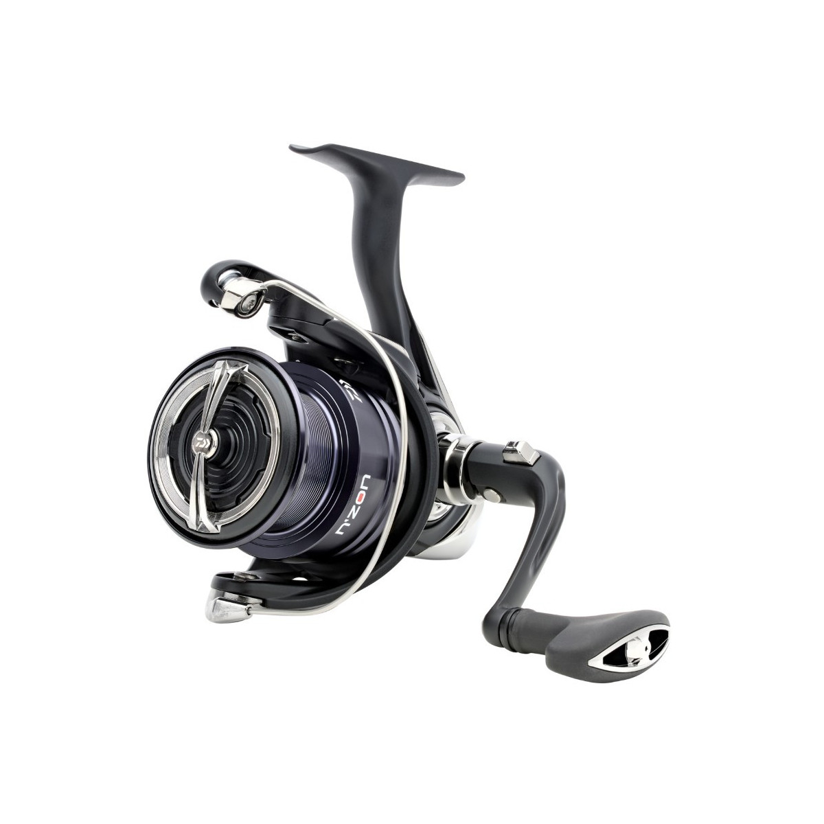 Kołowrotek feederowy Daiwa 25 N'zon LT 5000S-CP Kołowrotek feederowy Daiwa 25 N'zon LT 5000S-CP