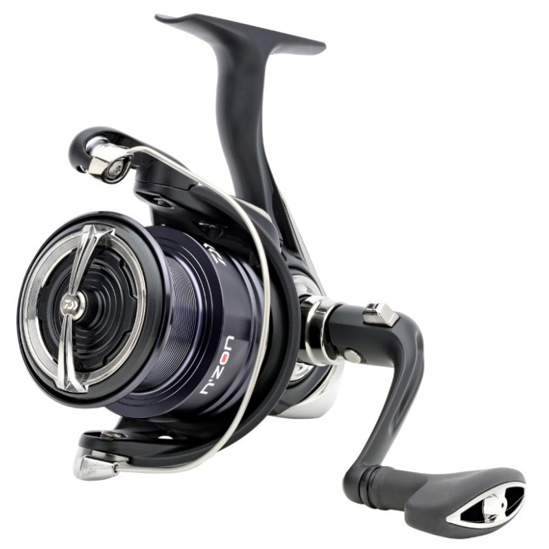 Kołowrotek feederowy Daiwa 25 N'zon LT 5000S-CP Kołowrotek feederowy Daiwa 25 N'zon LT 5000S-CP