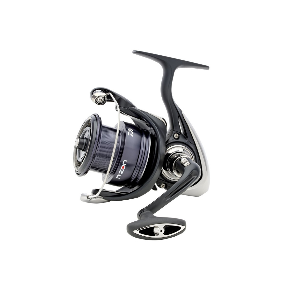 Kołowrotek feederowy Daiwa 25 N'zon LT 5000S-CP Kołowrotek feederowy Daiwa 25 N'zon LT 5000S-CP