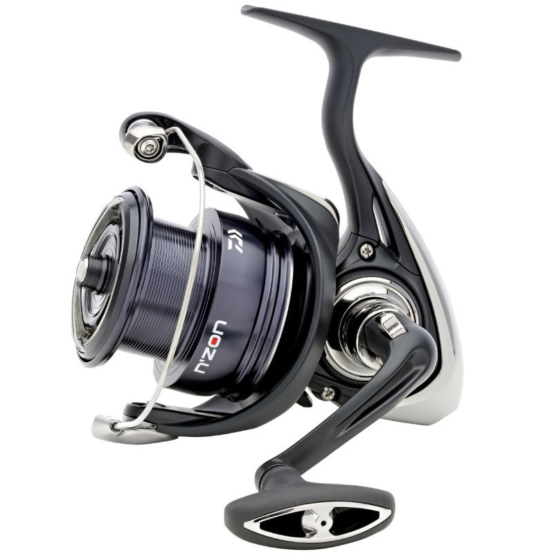Kołowrotek feederowy Daiwa 25 N'zon LT 5000S-CP Kołowrotek feederowy Daiwa 25 N'zon LT 5000S-CP