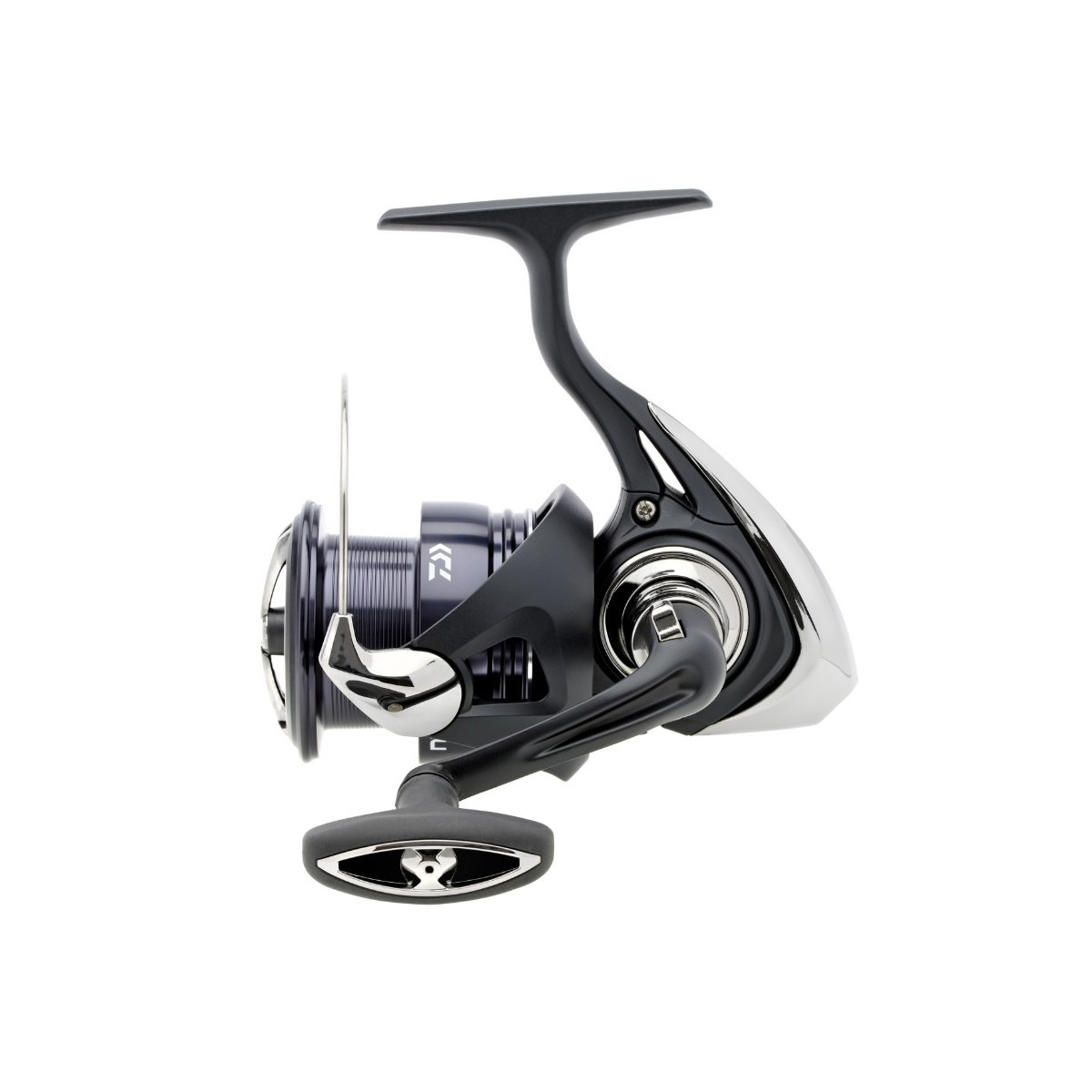 Kołowrotek feederowy Daiwa 25 N'zon LT 5000S-CP Kołowrotek feederowy Daiwa 25 N'zon LT 5000S-CP