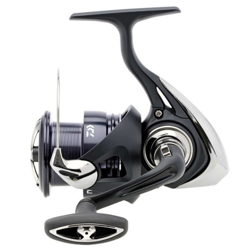 Kołowrotek feederowy Daiwa 25 N'zon LT 5000S-CP Kołowrotek feederowy Daiwa 25 N'zon LT 5000S-CP