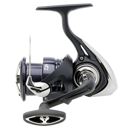 Kołowrotek feederowy Daiwa 25 N'zon LT 5000S-CP Kołowrotek feederowy Daiwa 25 N'zon LT 5000S-CP