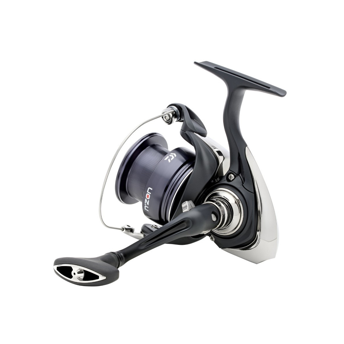 Kołowrotek feederowy Daiwa 25 N'zon LT 5000S-CP Kołowrotek feederowy Daiwa 25 N'zon LT 5000S-CP