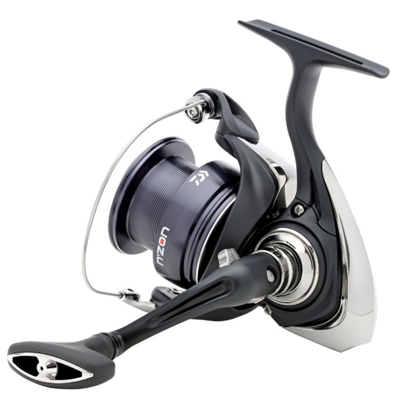 Kołowrotek feederowy Daiwa 25 N'zon LT 5000S-CP Kołowrotek feederowy Daiwa 25 N'zon LT 5000S-CP