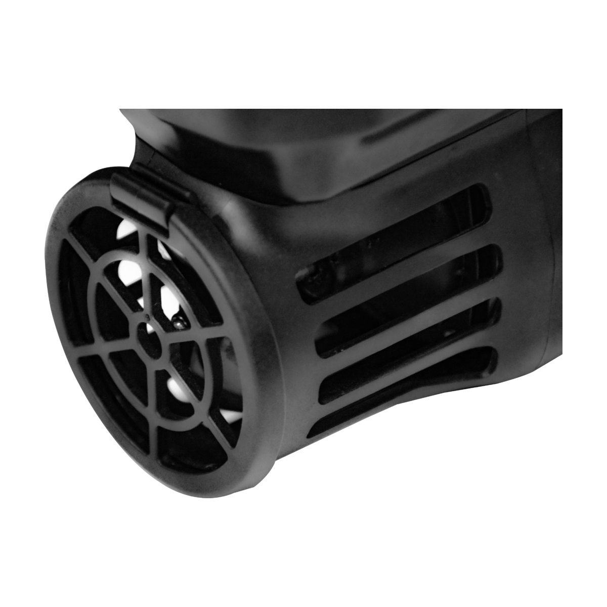 Łódka zanętowa Boatman Vulcan GPS Black