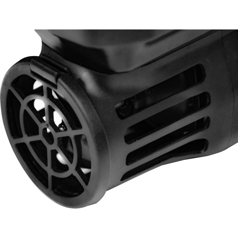 Łódka zanętowa Boatman Vulcan GPS Black