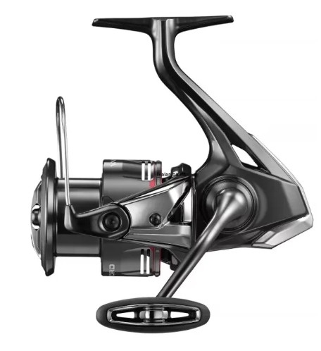Kołowrotek Shimano Vanford FA 4000