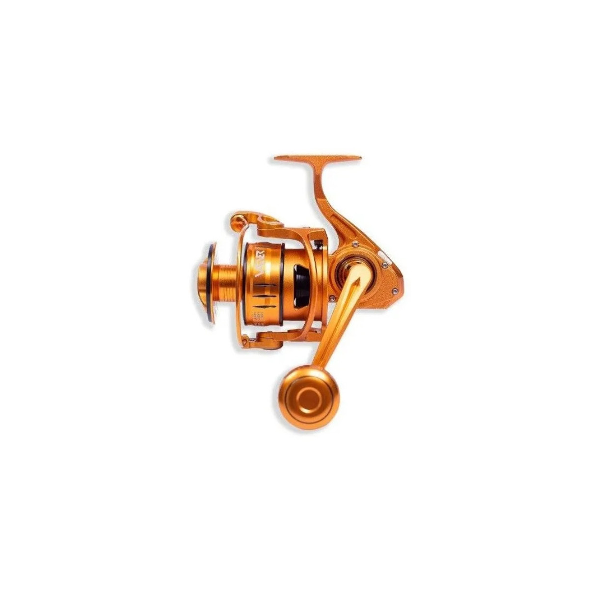 Kołowrotek Vagner BAGRUS 5000 Kołowrotek Vagner BAGRUS 5000