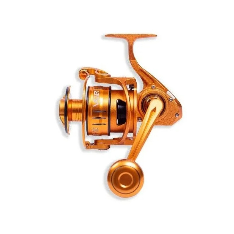 Kołowrotek Vagner BAGRUS 5000