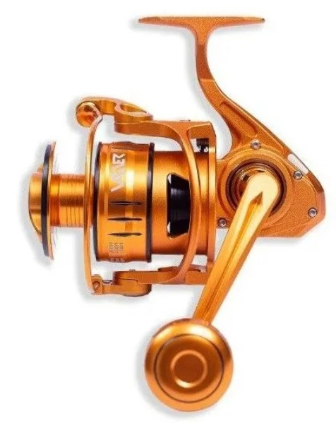 Kołowrotek Vagner BAGRUS 5000