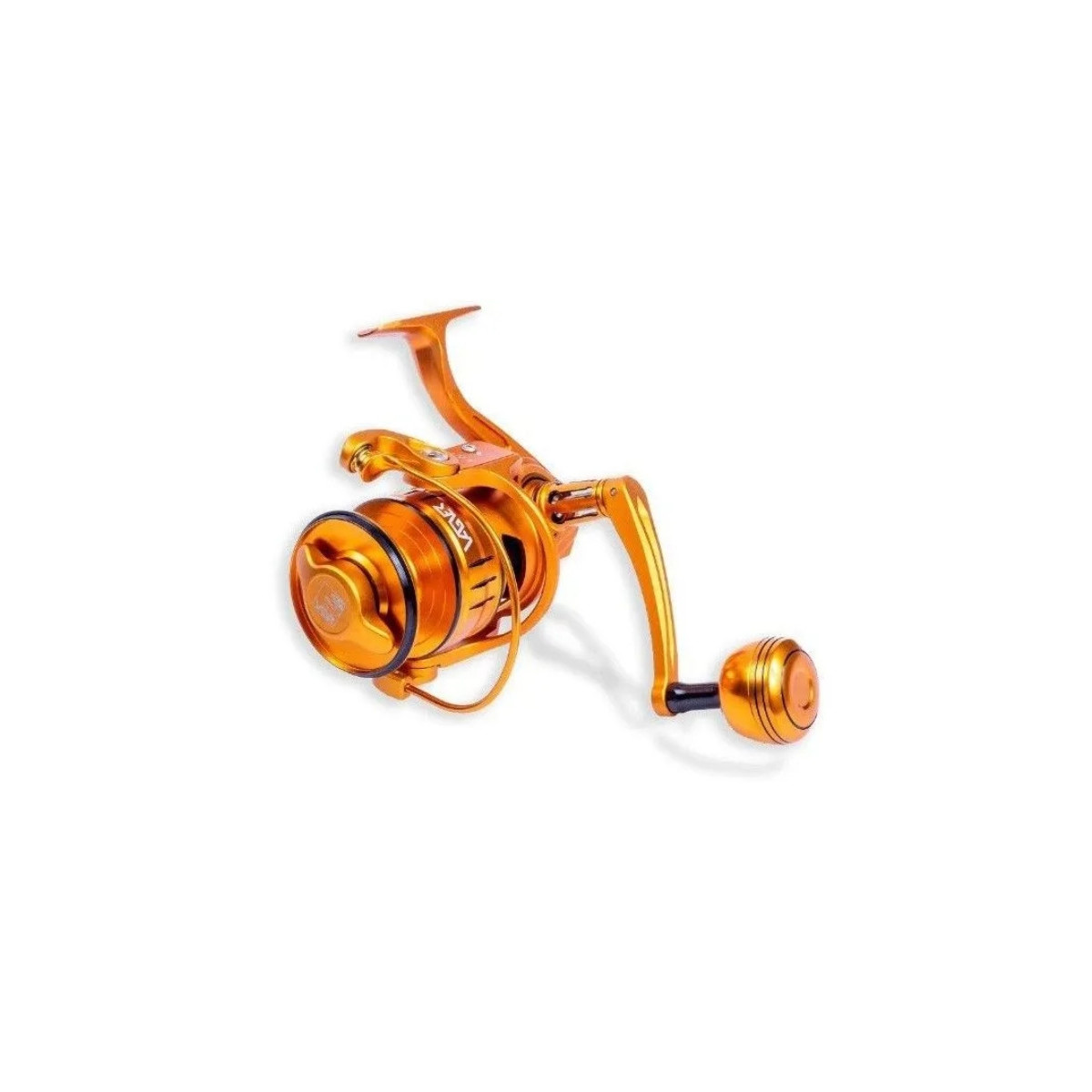 Kołowrotek Vagner BAGRUS 5000 Kołowrotek Vagner BAGRUS 5000