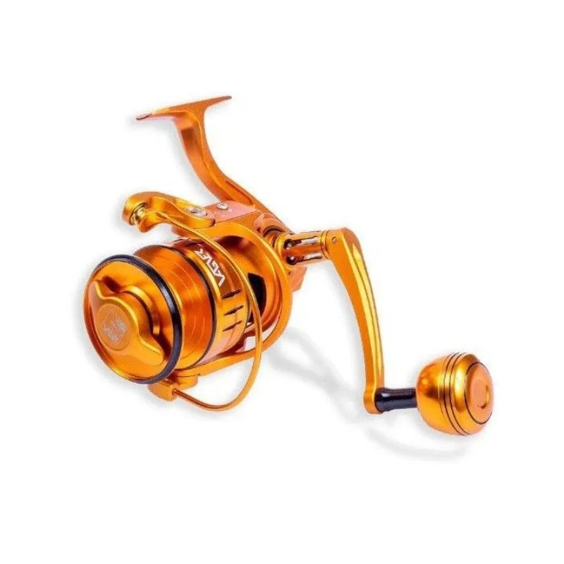 Kołowrotek Vagner BAGRUS 5000