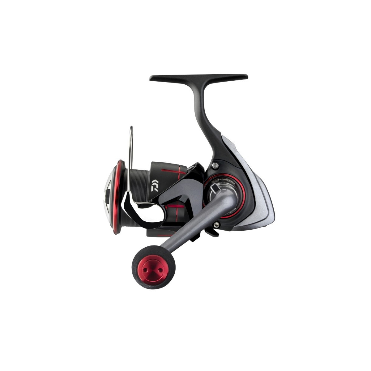 Kołowrotek feederowy Daiwa 25 TDM QD 2508 Kołowrotek feederowy Daiwa 25 TDM QD 2508