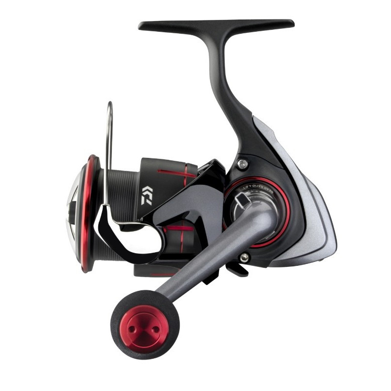 Kołowrotek feederowy Daiwa 25 TDM QD 2508 Kołowrotek feederowy Daiwa 25 TDM QD 2508