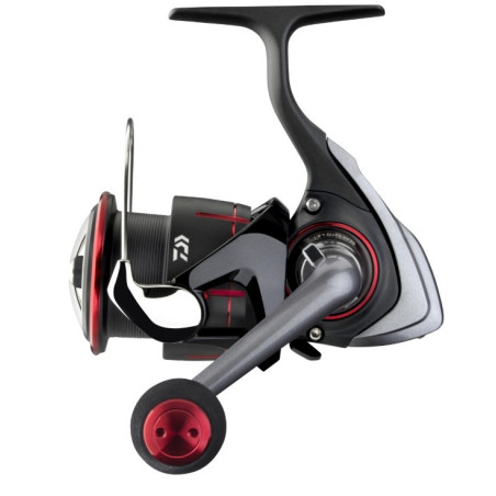 Kołowrotek feederowy Daiwa 25 TDM QD 2508