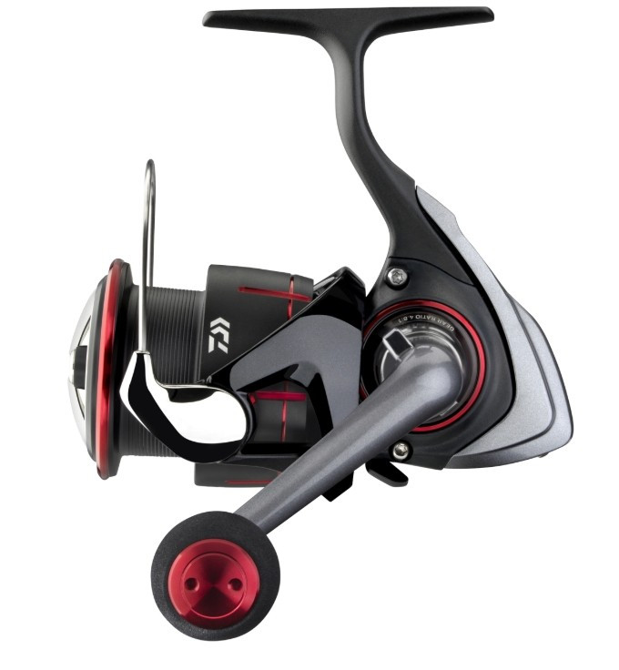 Kołowrotek feederowy Daiwa 25 TDM QD 2508
