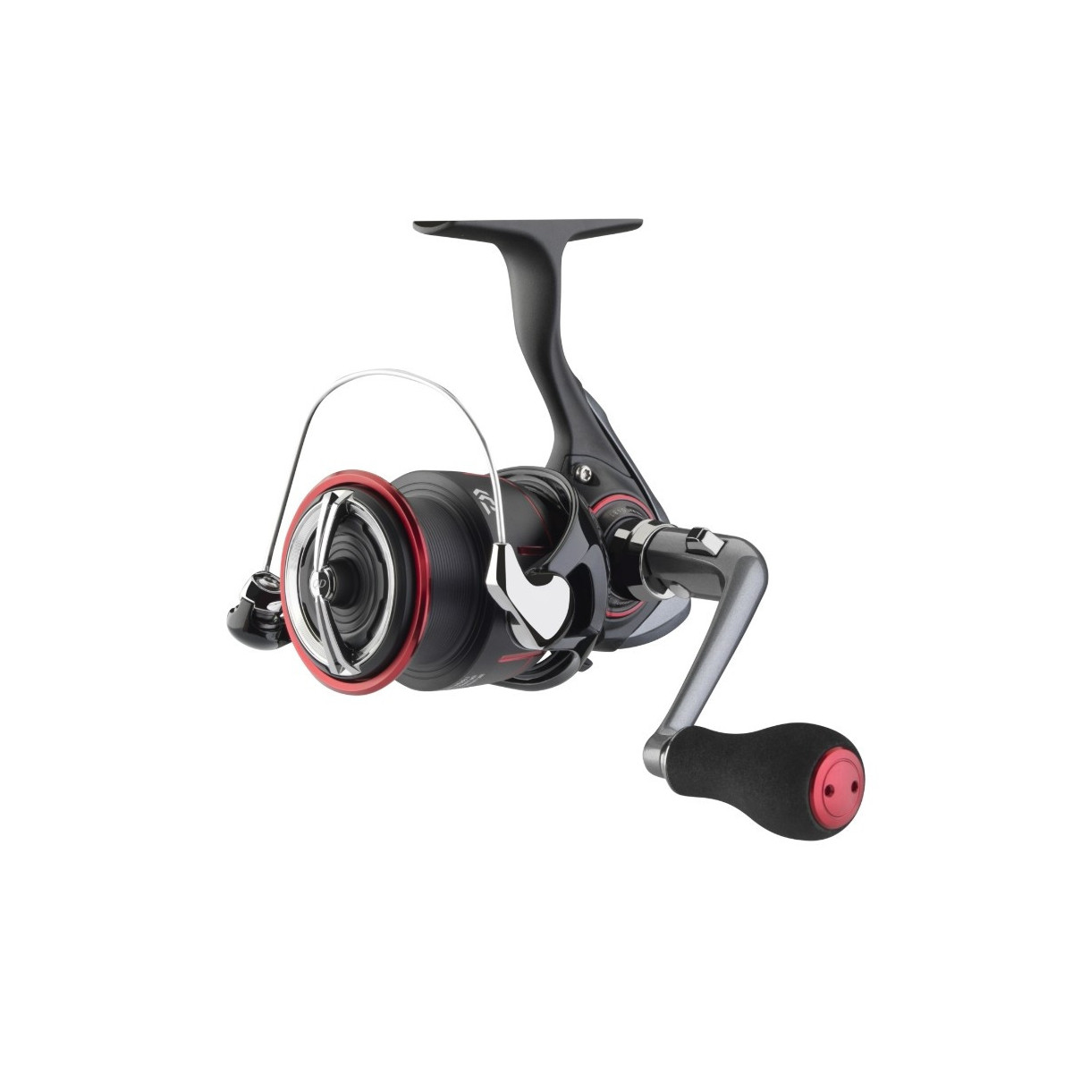 Kołowrotek feederowy Daiwa 25 TDM QD 2508 Kołowrotek feederowy Daiwa 25 TDM QD 2508
