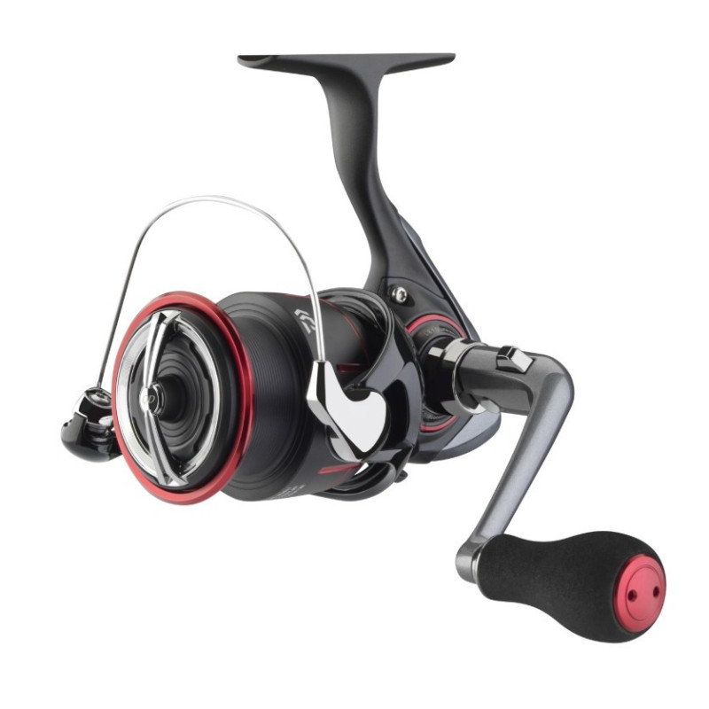 Kołowrotek feederowy Daiwa 25 TDM QD 2508 Kołowrotek feederowy Daiwa 25 TDM QD 2508