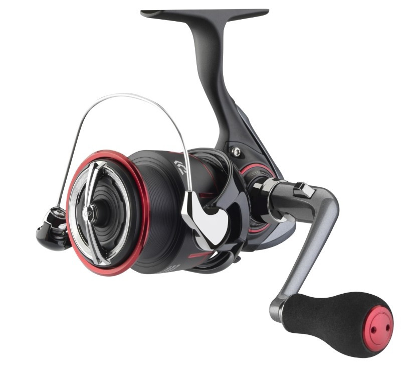 Kołowrotek feederowy Daiwa 25 TDM QD 2508