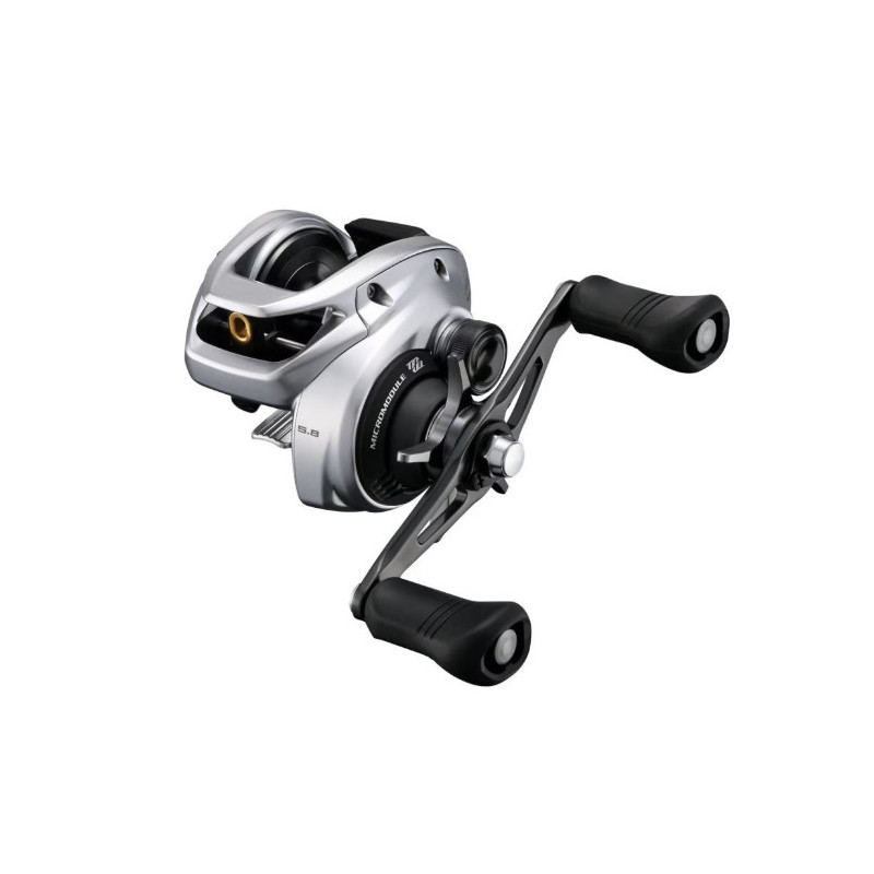 Multiplikator Shimano TranX B 301 Multiplikator Shimano TranX B 301