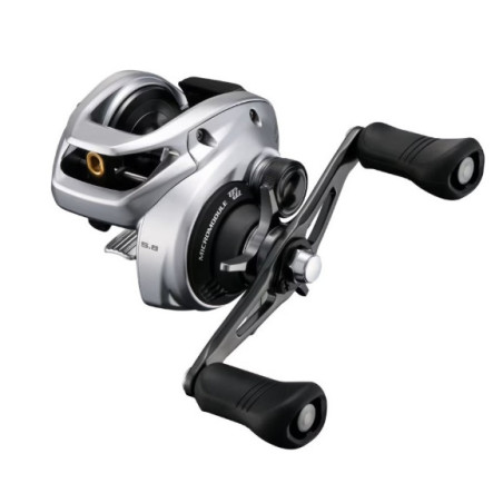 Multiplikator Shimano TranX B 301